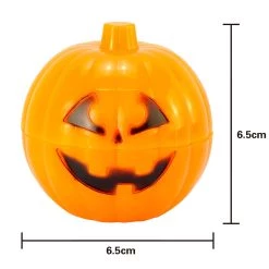 Joyin Halloween Prefilled 12 Pack Pumpkin Box With Rubber Duck 9 Joyin Halloween Prefilled 12 Pack Pumpkin Box With Rubber Duck -Cheap Halloween Store 12 pack halloween prefilled pumpkin box with rubber duck 4