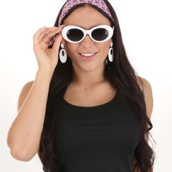 Yiwu Jujie Imp & Exp Co. Ltd Women's 1960's Accessory Kit