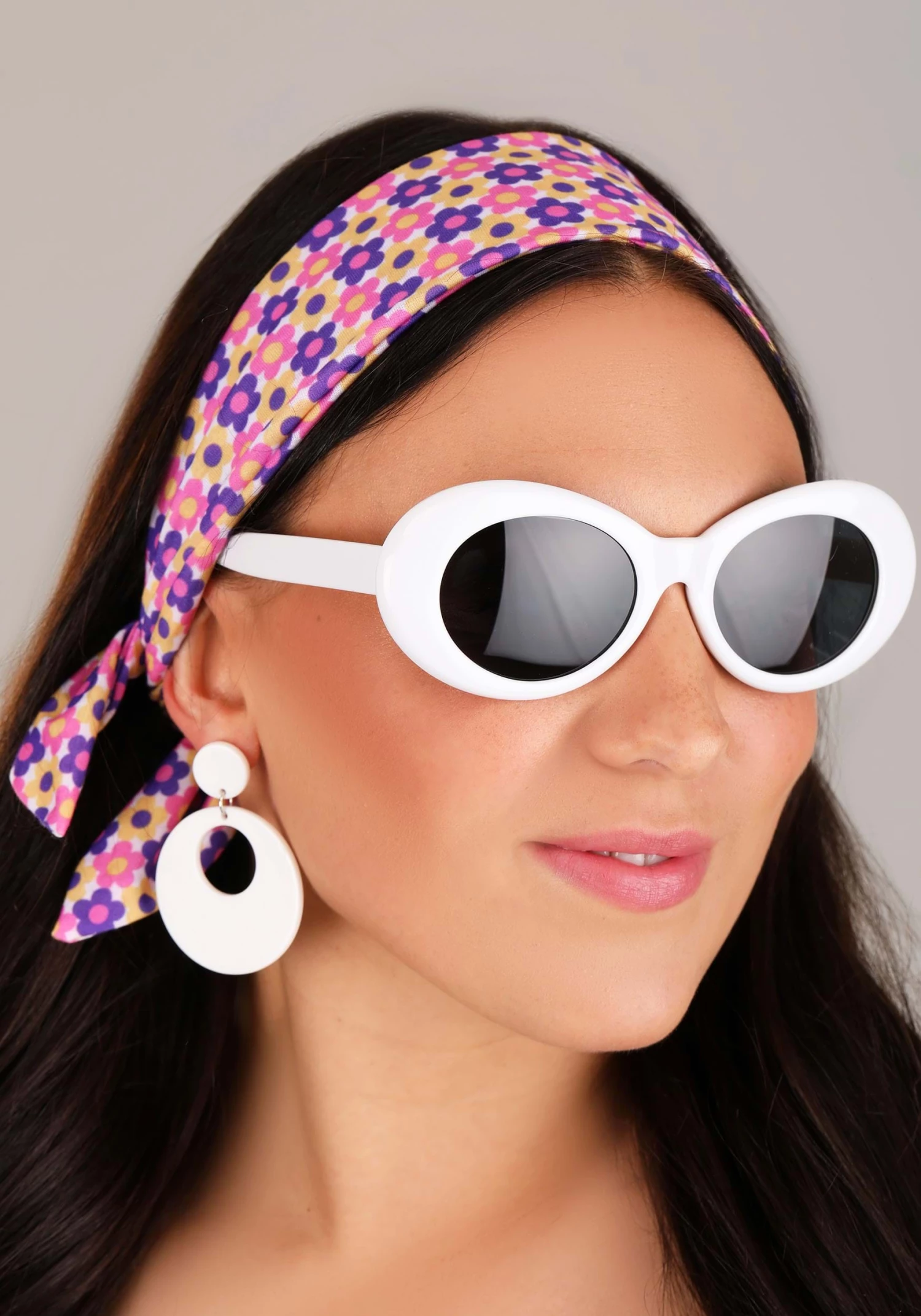 Yiwu Jujie Imp & Exp Co. Ltd Women's 1960's Accessory Kit 7 Yiwu Jujie Imp & Exp Co. Ltd Women's 1960's Accessory Kit - Image 7