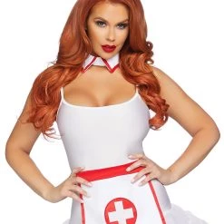 Leg Avenue 3-Piece Nurse Kit