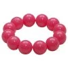 Forum Novelties, Inc 80's Pink Gumball Bracelet