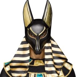 Fun World Anubis Adult Mask