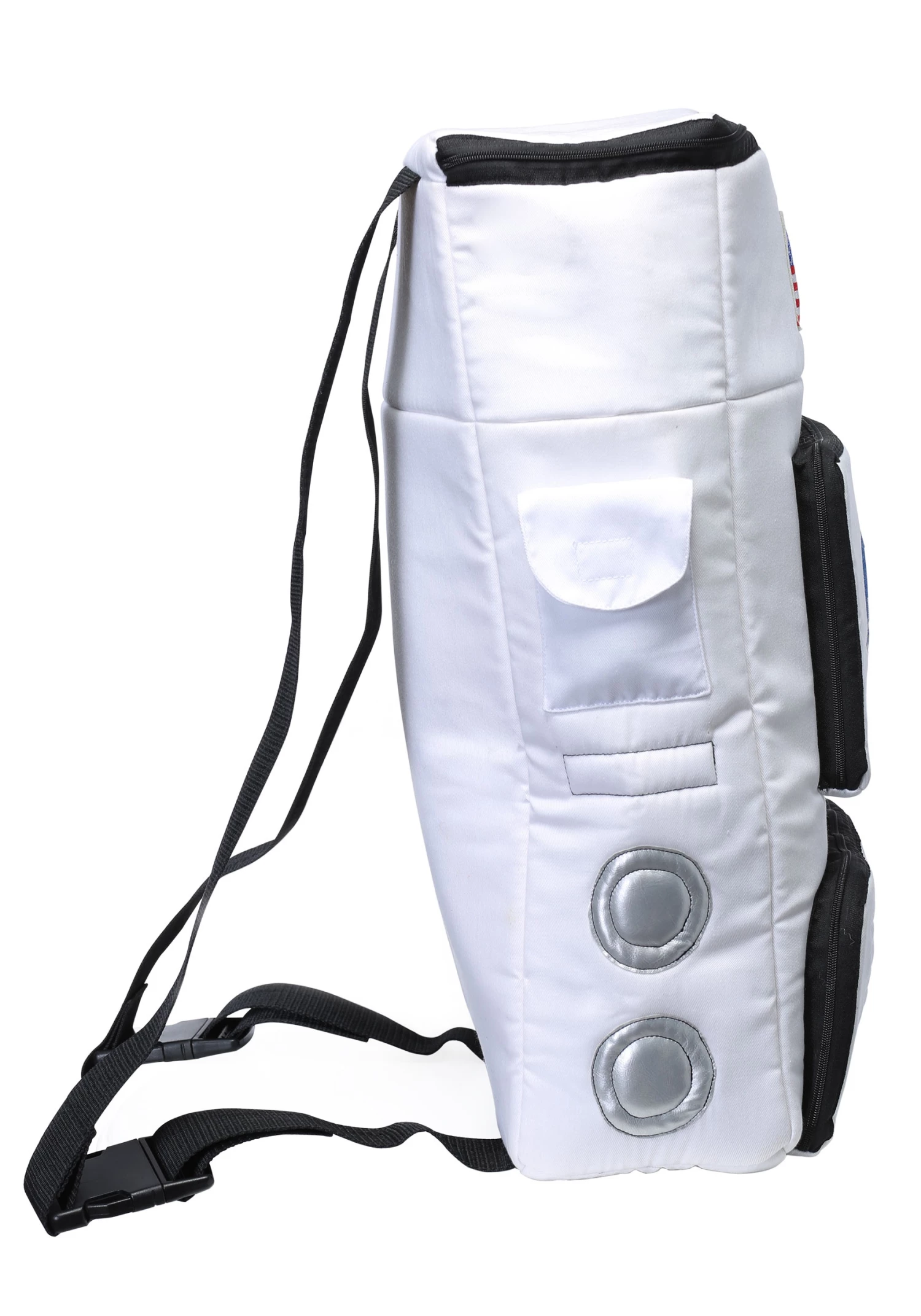 Fun Costumes Adult Astronaut Backpack 3 Fun Costumes Adult Astronaut Backpack - Image 3