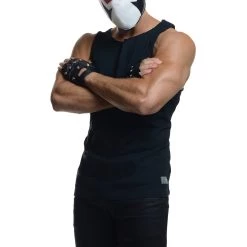 Rubies Costume Co. Inc Adult Bane Mask