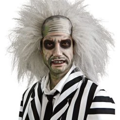 Rubies Costume Co. Inc Adult Beetlejuice Wig