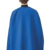 Loftus International Adult Blue Superhero Cape