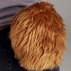 Topwell Creative Corp. Brown Bear Costume Kit For Adults 10 Topwell Creative Corp. Brown Bear Costume Kit For Adults -Cheap Halloween Store adult brown bear costume kit alt 4