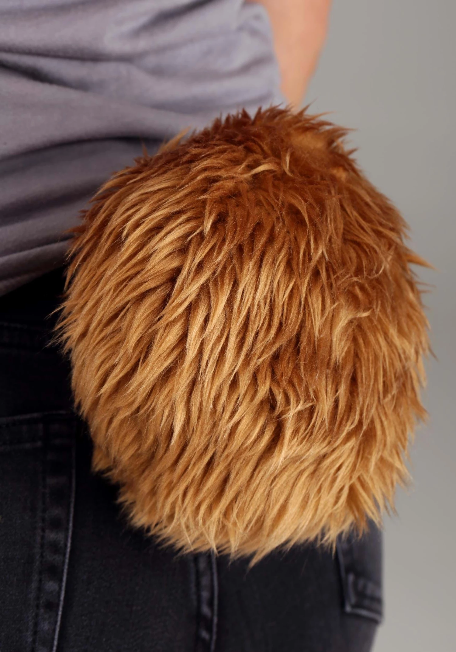 Topwell Creative Corp. Brown Bear Costume Kit For Adults 5 Topwell Creative Corp. Brown Bear Costume Kit For Adults - Image 5