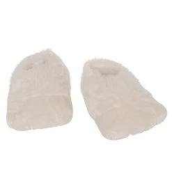Rubies Costume Co. Inc Bunny Feet For Adults