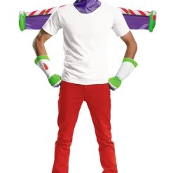 Disguise Adult Buzz Lightyear Costume Kit