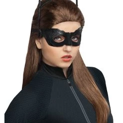 Rubies Costume Co. Inc Adult Catwoman Wig
