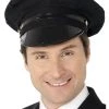 Smiffys Adult Chauffeur Hat