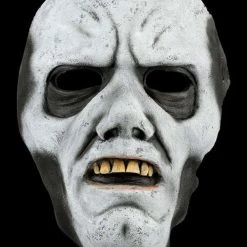 Oktober Studios Classic Possessed Mask For Adults