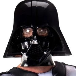 Jazwares Darth Vader Half Mask Of Adults