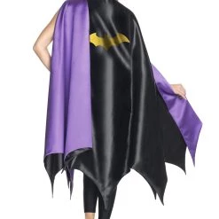 Rubies Costume Co. Inc Adult Deluxe Batgirl Cape