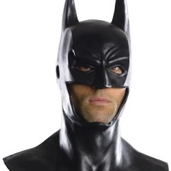 Rubies Costume Co. Inc Adult Deluxe Batman Cowl