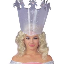 Forum Novelties, Inc Adult Sparkle Good Witch Crown