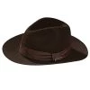 Rubies Costume Co. Inc Adult Deluxe Indiana Jones Hat