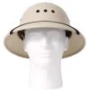 Rothco Adult Deluxe Khaki Pith Hat