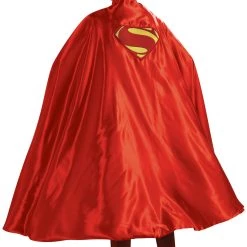 Rubies Costume Co. Inc Adult Deluxe Superman Cape