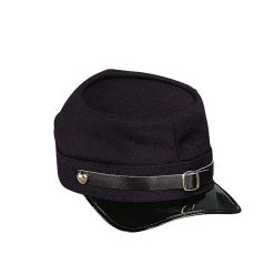 Rothco Adult Deluxe Union Kepi Hat