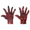 Ghoulish Productions Adult Evil Red Hands