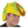 Jacobson Hats Felt Taco Hat For Adults