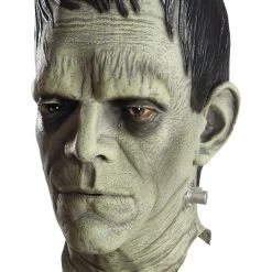 Rubies Costume Co. Inc Frankenstein Adult Mask