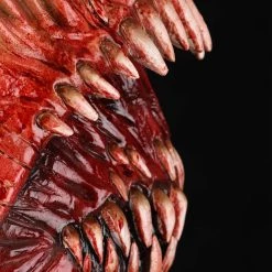 Oktober Studios Adult Frenzy Latex Mask - Immortal Masks -Cheap Halloween Store adult frenzy mask immortal masks alt 2