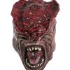 Ghoulish Productions Adult Ghastly Ghoul Mask