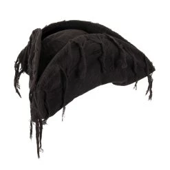 Elope Ghost Pirate Adult Costume Hat