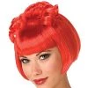 LF Products Pte. Ltd. Adult Gothic Red Wig