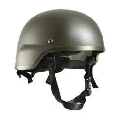 Rothco Adult Green Tactical Helmet