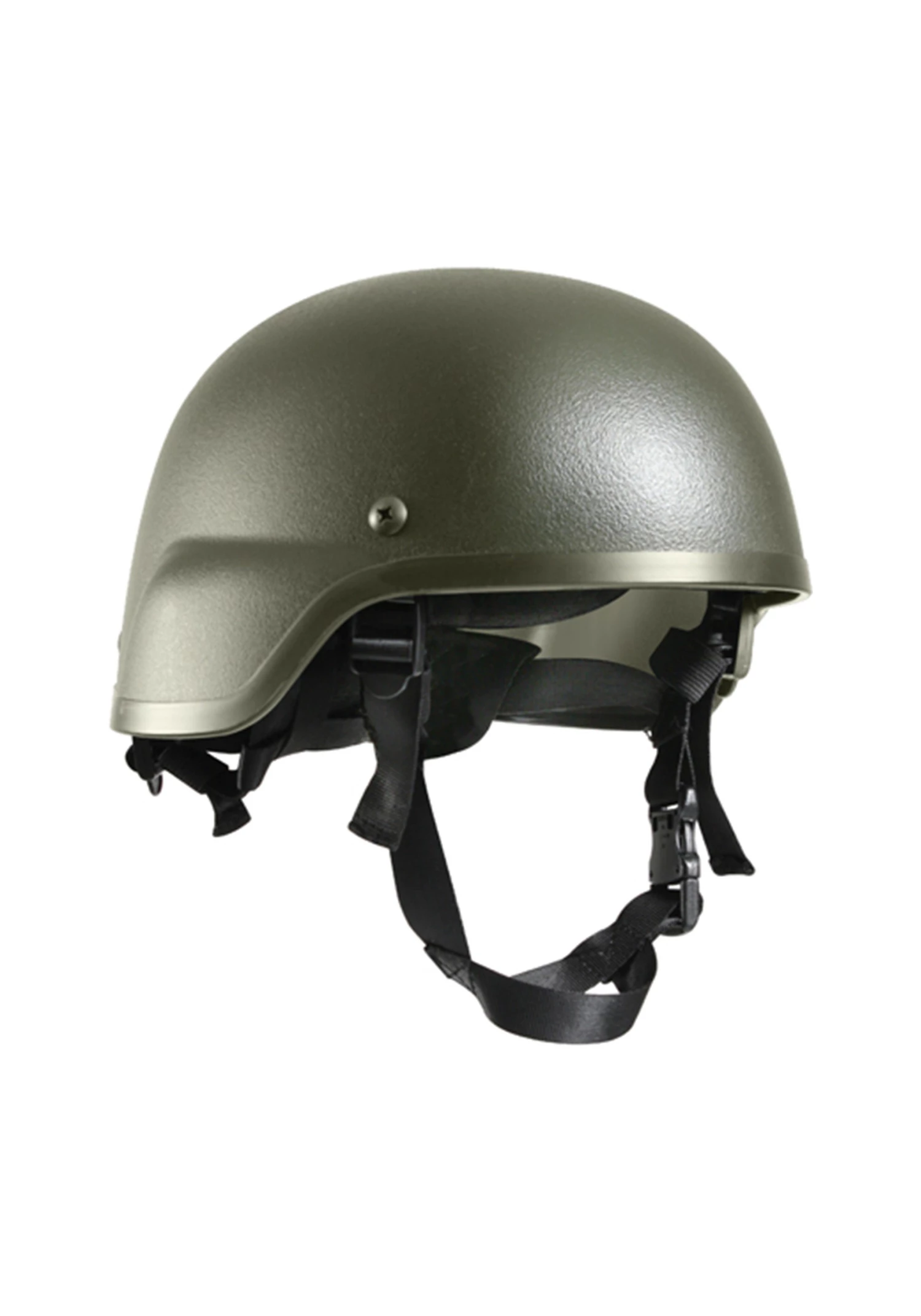 Rothco Adult Green Tactical Helmet 1 Rothco Adult Green Tactical Helmet