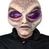 Zagone Studios Adult Grey Alien Mask