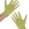 Elope Adult Grinch Gloves