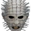 Ghoulish Productions Adult Hellraiser Pinhead Mask