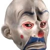 Rubies Costume Co. Inc Adult Joker Clown Mask