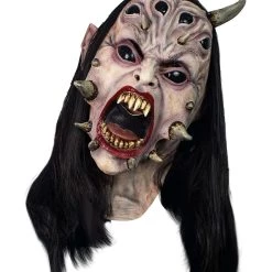 Ghoulish Productions Jorogumo Mask For Adults