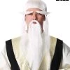 Partytime Costume & Lingerie (Yiwu) Factory Adult Kill Bill Pai Mei Wig