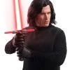Rubies Costume Co. Inc Star Wars Adult Kylo Ren Wig And Scar Tattoo Set