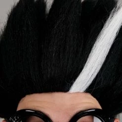 Partytime Wig Adult Mad Scientist Wig -Cheap Halloween Store adult mad scientist wig at 2