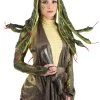 Fun Costumes Medusa Snake Wig For Adults