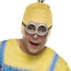Rubies Costume Co. Inc Adult Minion Headpiece