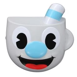 Elope Mugman Vacuform Adult Mask