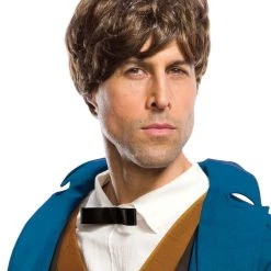 Rubies Costume Co. Inc Newt Scamander Adult Wig