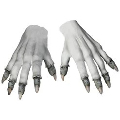 Forum Novelties, Inc Adult Pennywise Gloves