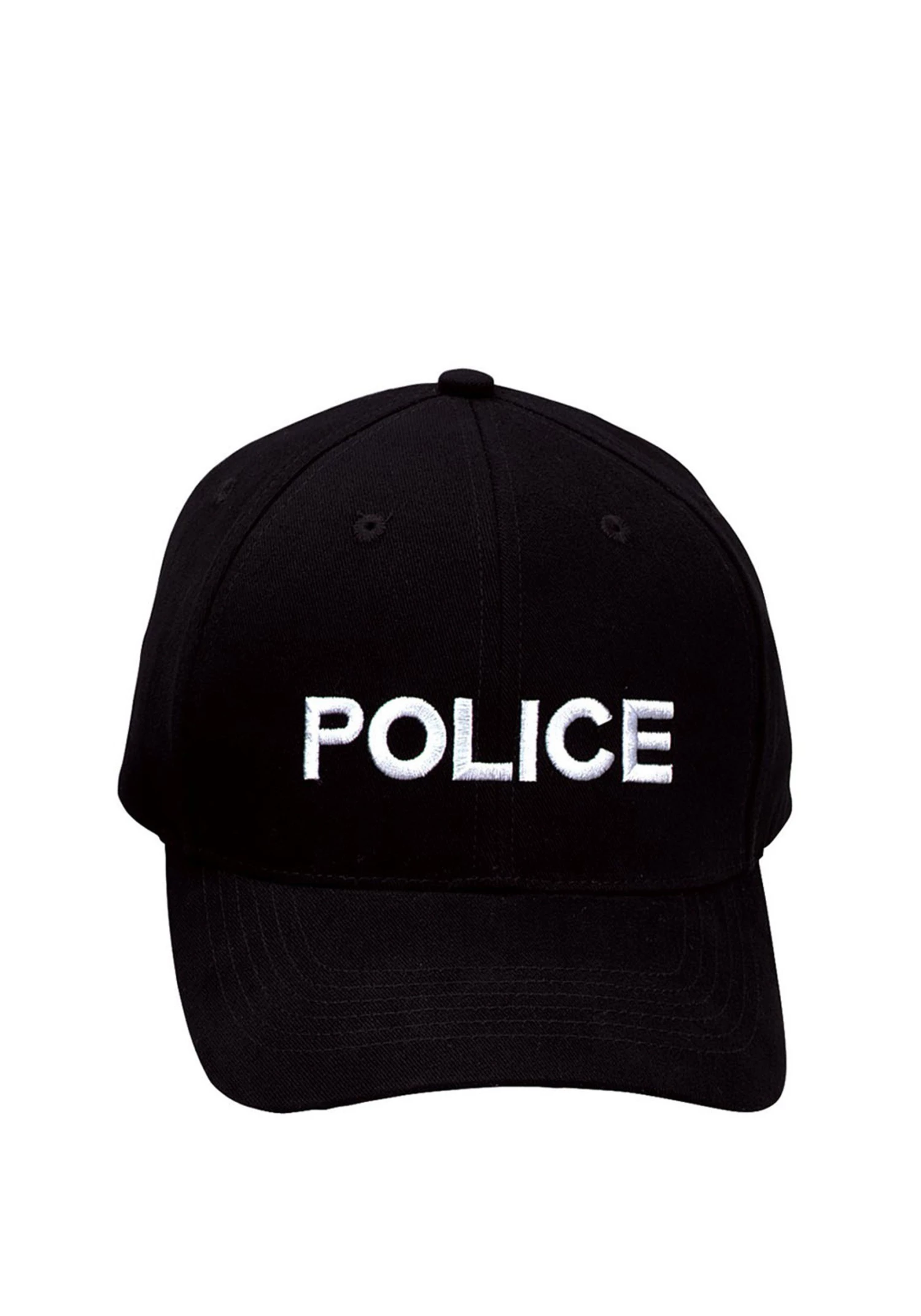 Rothco Adult Police Baseball Cap 1 Rothco Adult Police Baseball Cap