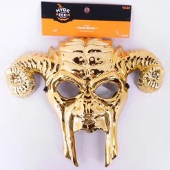The Wholesale Group Ram Adult Mask