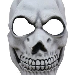 Ghoulish Productions Adult Simple Skull Mask